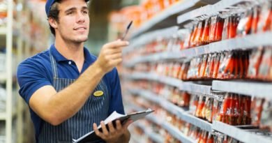 Cinco informações importantes sobre Trade Marketing<BR><BR> Cinco informações importantes sobre Trade Marketing<BR><BR>